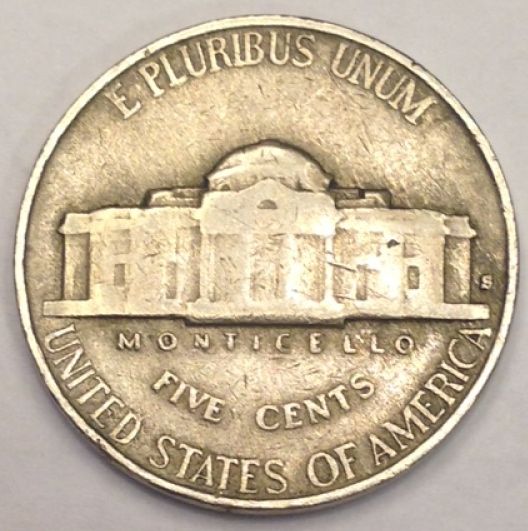 The-Goal:-25,000-Rolls-Of-Nickels-All-Searchers-Welcome!