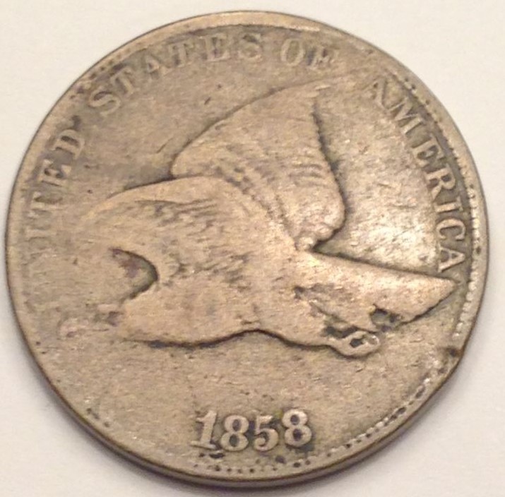 Did-I-Do-Alright-On-This-Purchase?-1858-Flying-Eagle-Cent