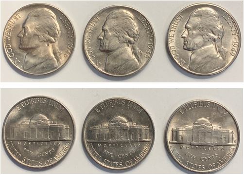 The-Goal:-25,000-Rolls-Of-Nickels-All-Searchers-Welcome!