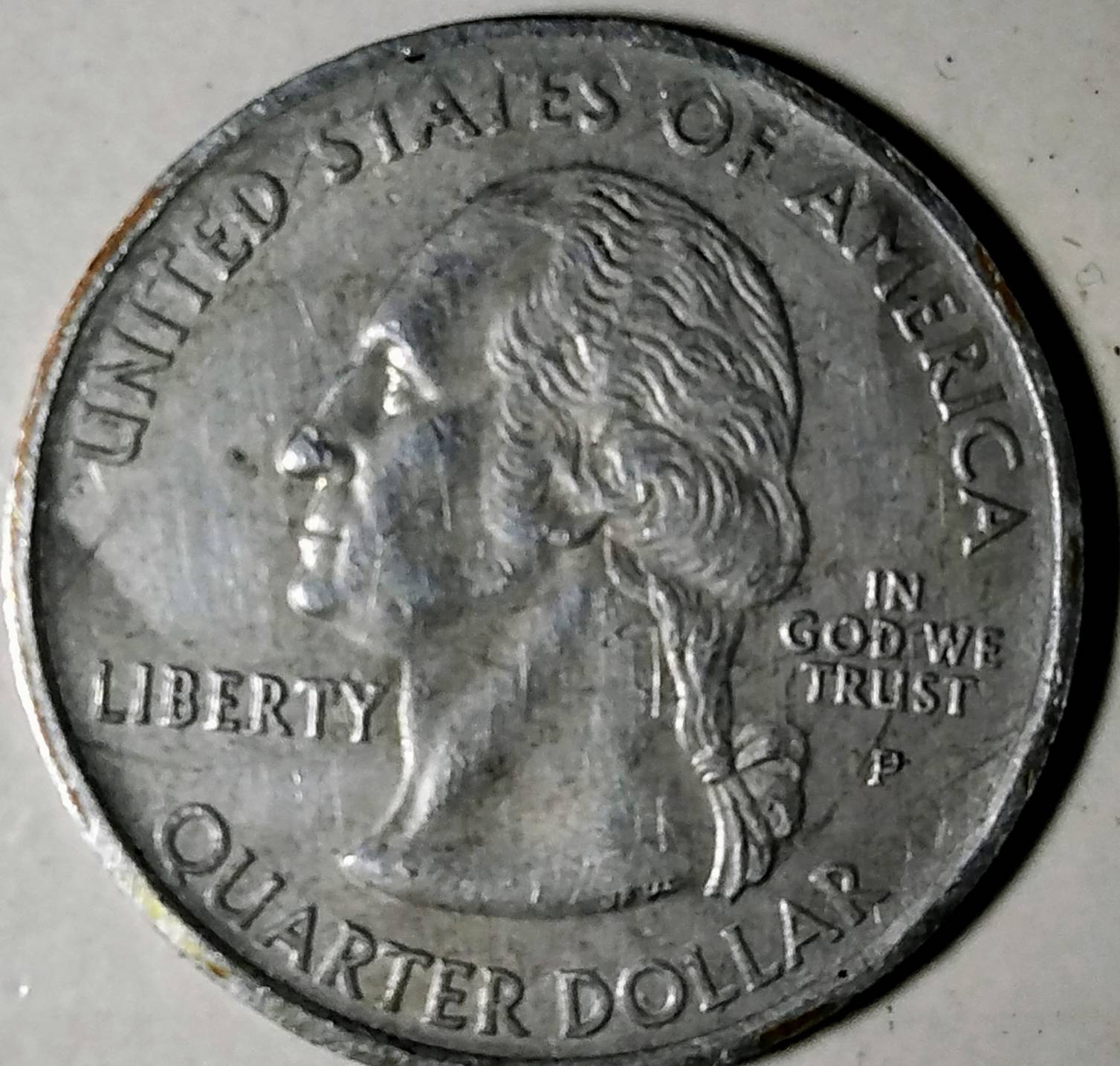 2006-South-Dakota-Quarter-Reverse-Smeared