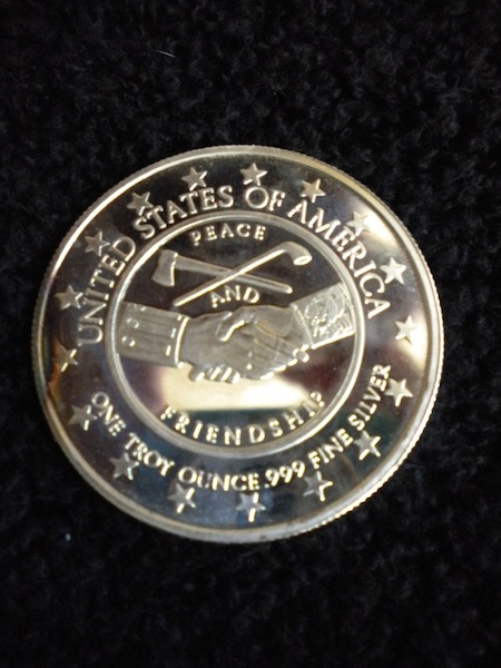 Lewis-&-Clark-Bicentennial-Coin/Medal?