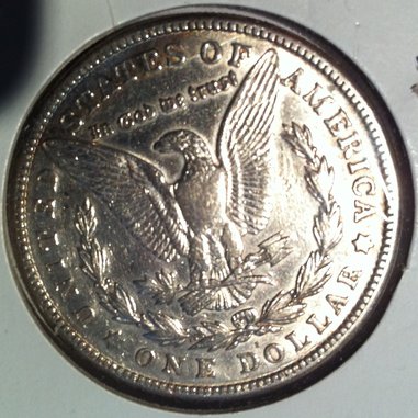 1921-Morgan-S-And-1923-Peace