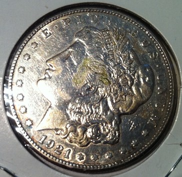 1921-Morgan-S-And-1923-Peace