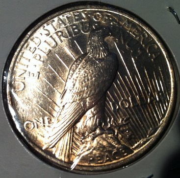 1921-Morgan-S-And-1923-Peace