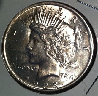 1921-Morgan-S-And-1923-Peace