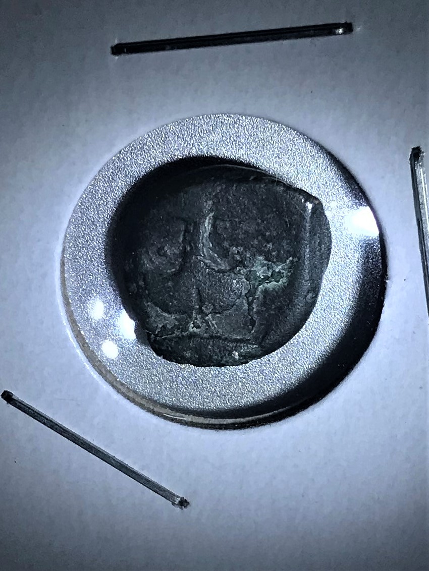 I-Need-Help-Identifying-An-Ancient-Coin,-Possibly-Greek-With-Anchor.
