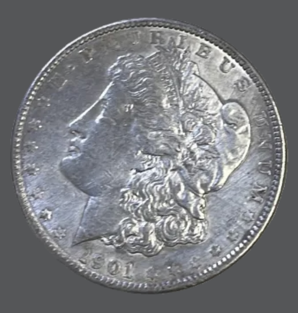 New-To-The-World-Of-Coins-And-Currency