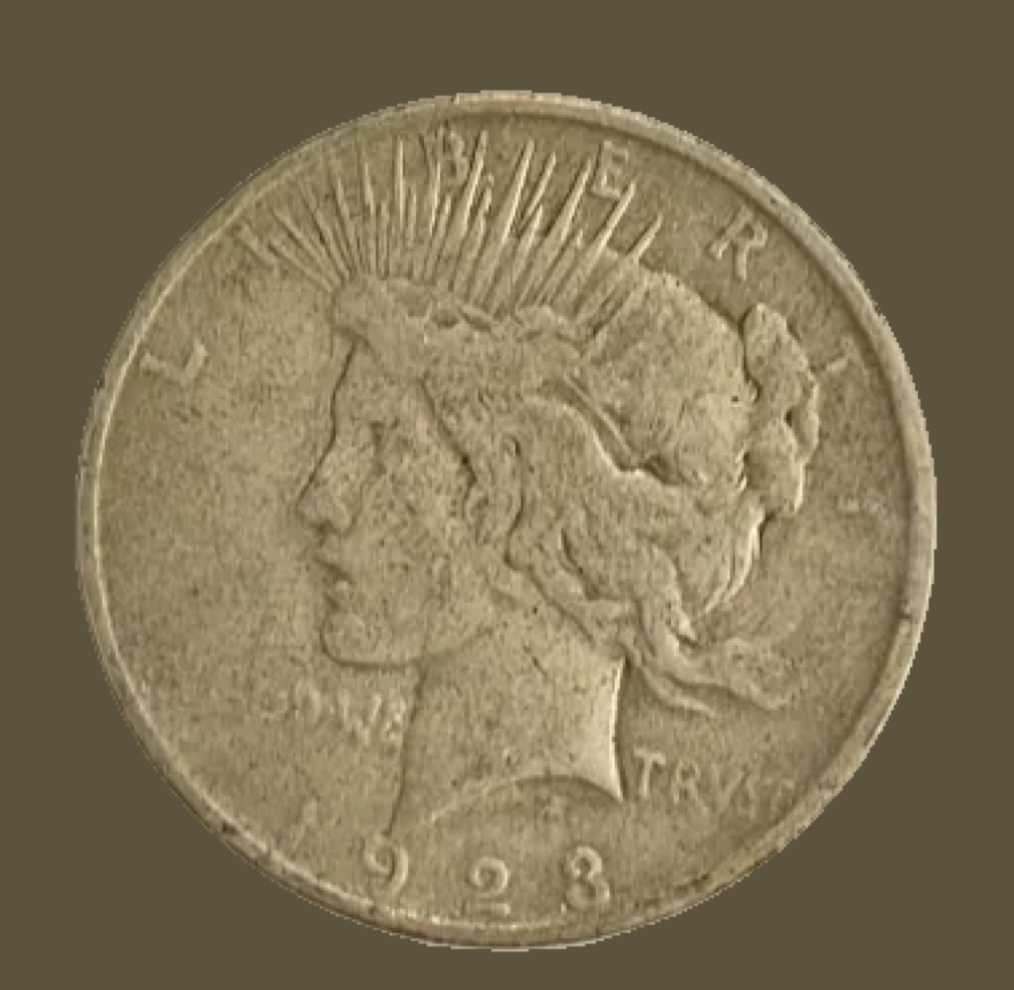 New-To-The-World-Of-Coins-And-Currency