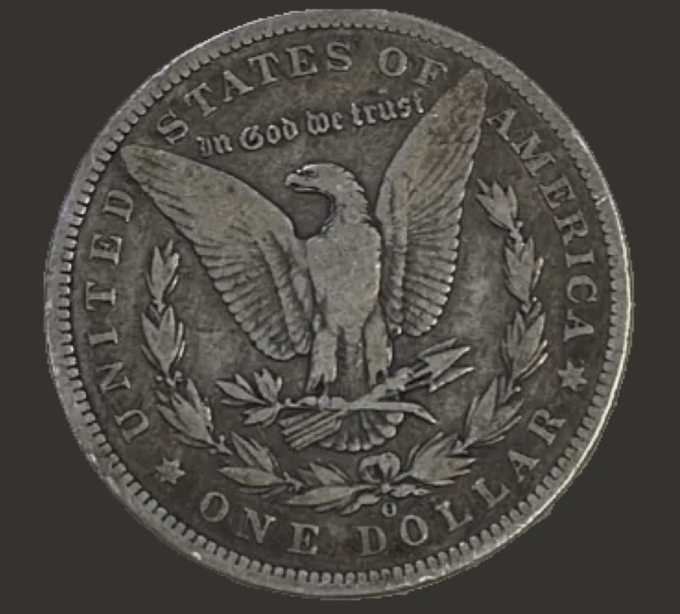 New-To-The-World-Of-Coins-And-Currency