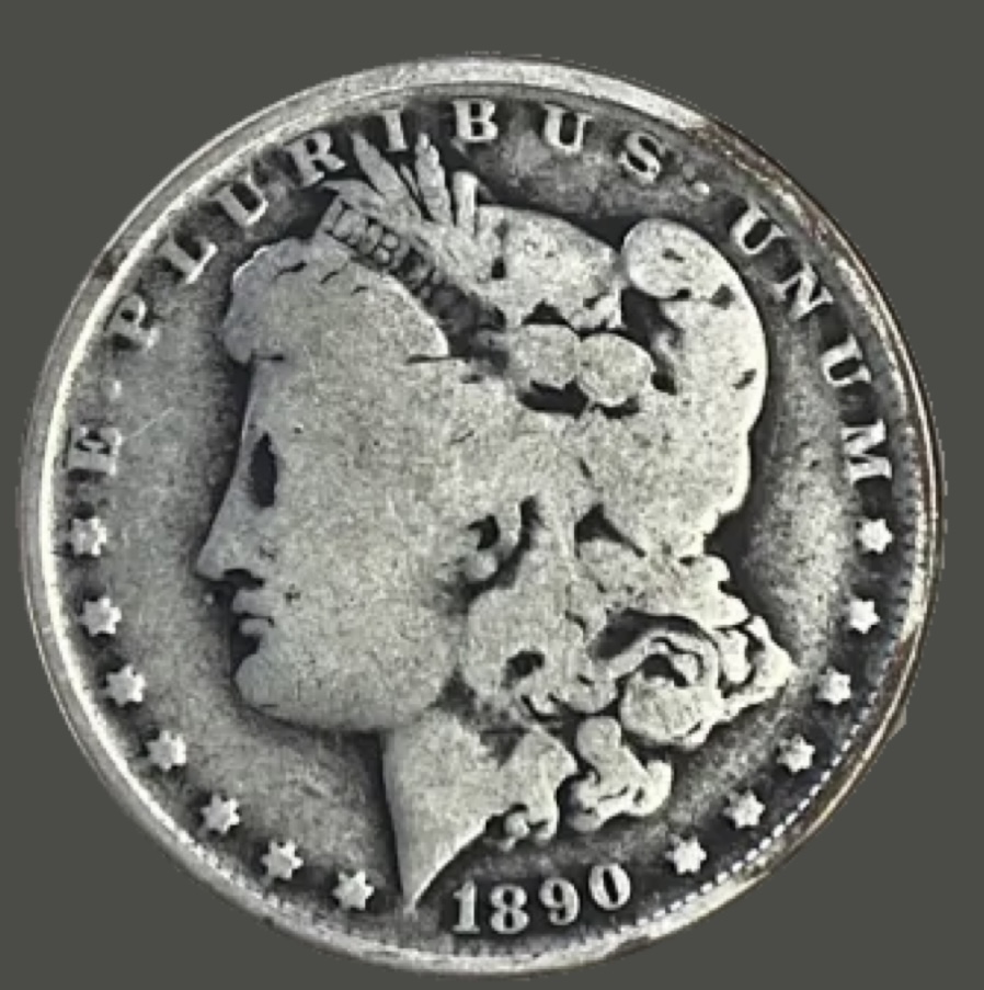 New-To-The-World-Of-Coins-And-Currency