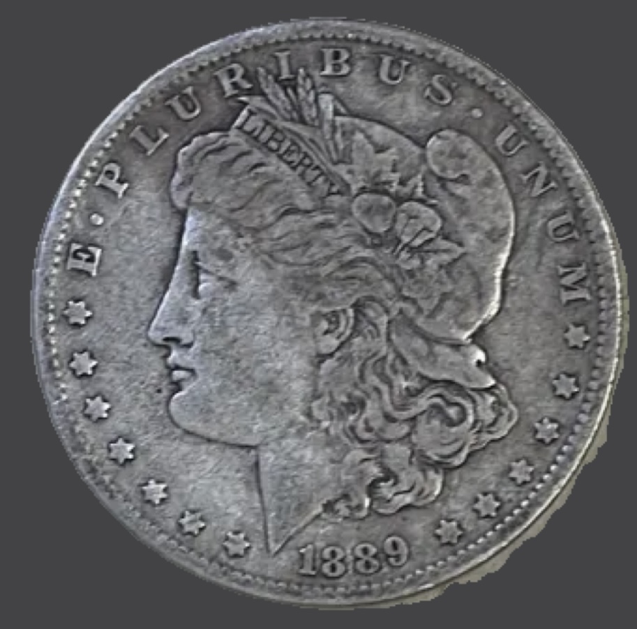 New-To-The-World-Of-Coins-And-Currency