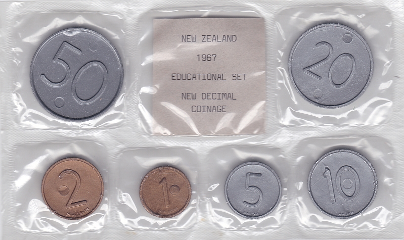 An-Introduction-To-New-Zealand-Decimal-Coins-1967---2020