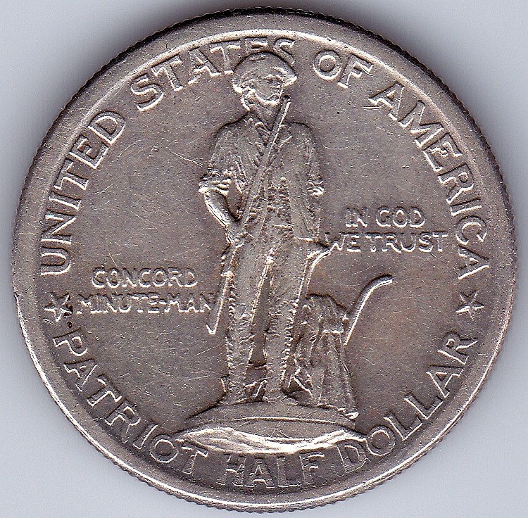 Lexington-Concord-Commem---Maybe-VF?