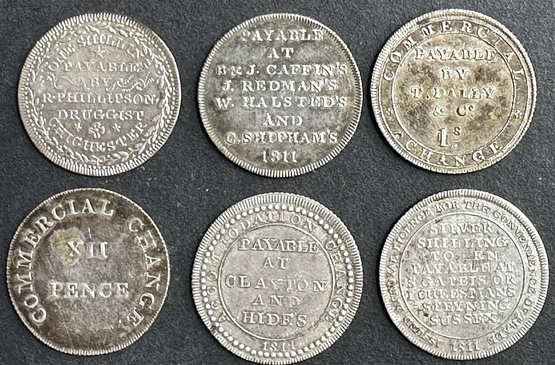 Six-Selected-Sussex-Shillings