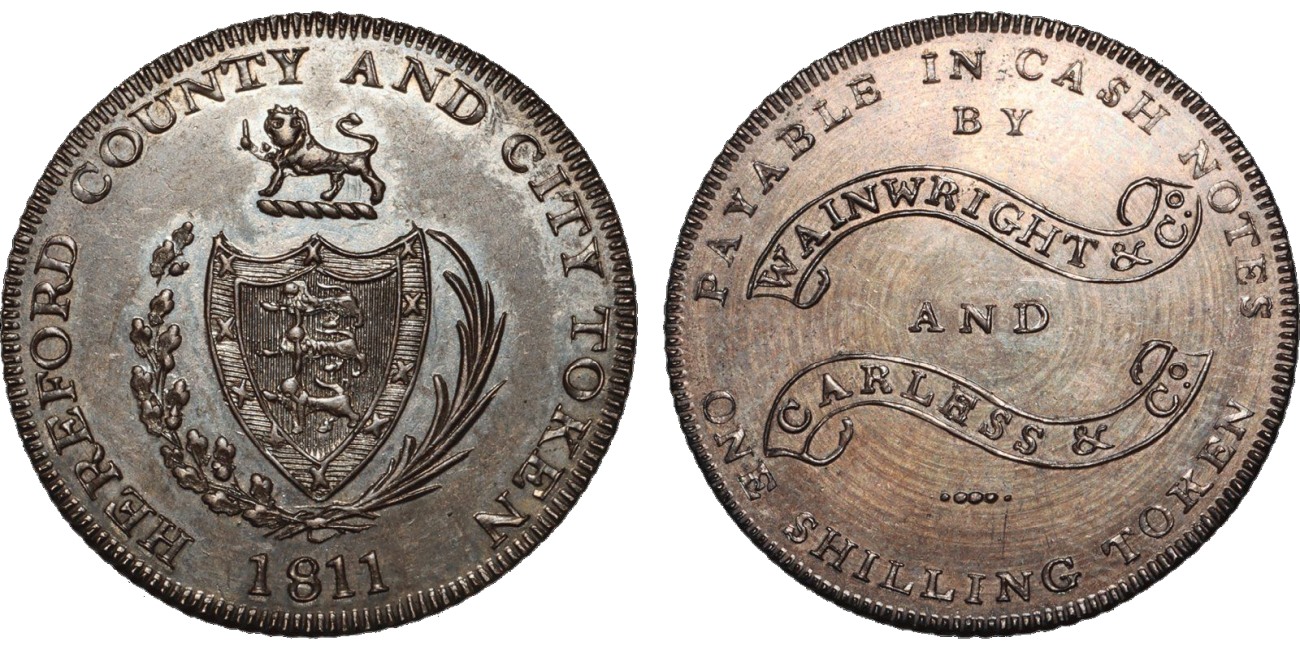 Post-Your-Coins-With-Coats-Of-Arms,-Shields,-Crests,-Crowns,--Etc.