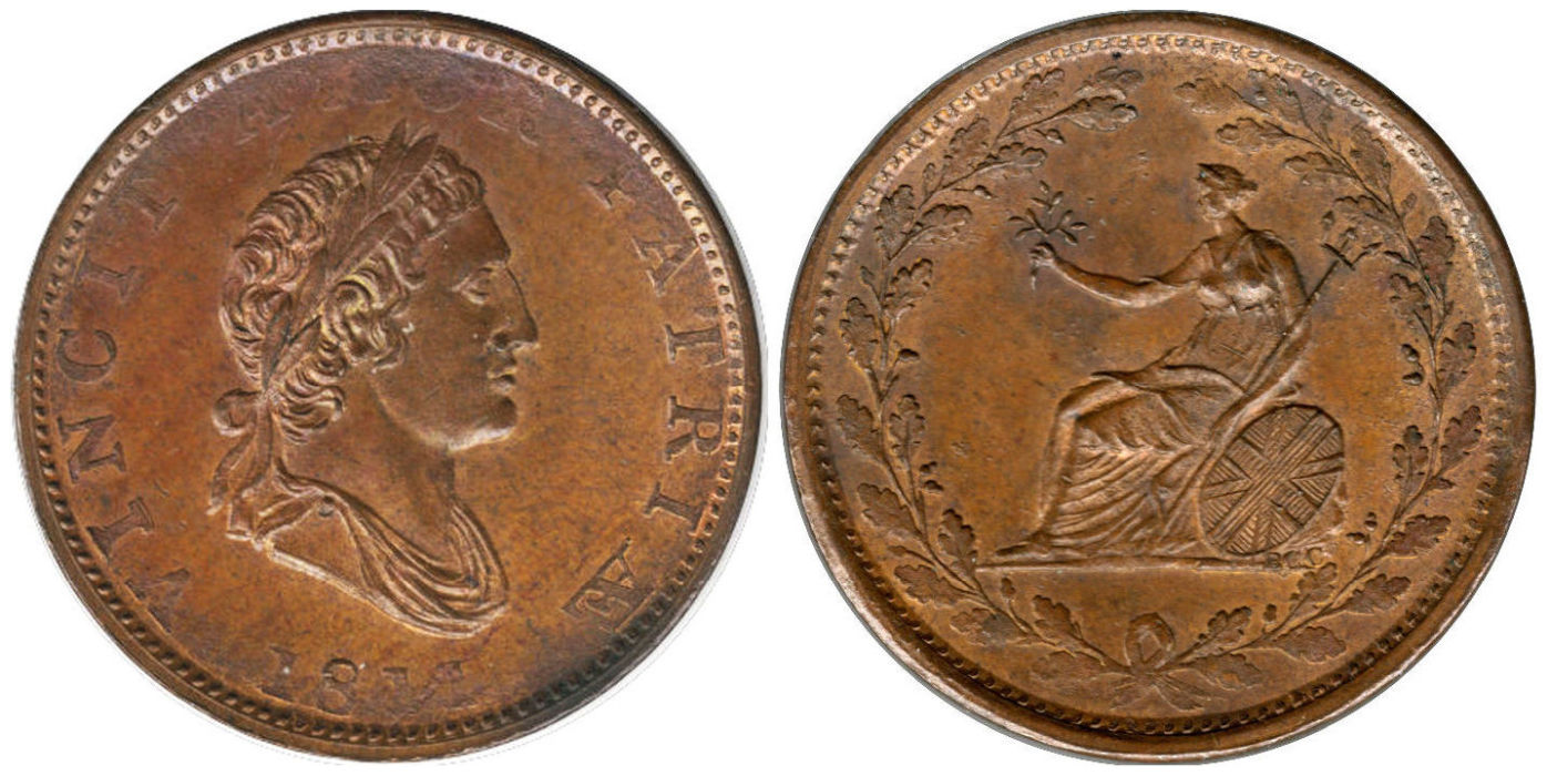 Post-A-Trio-Of-Coins.