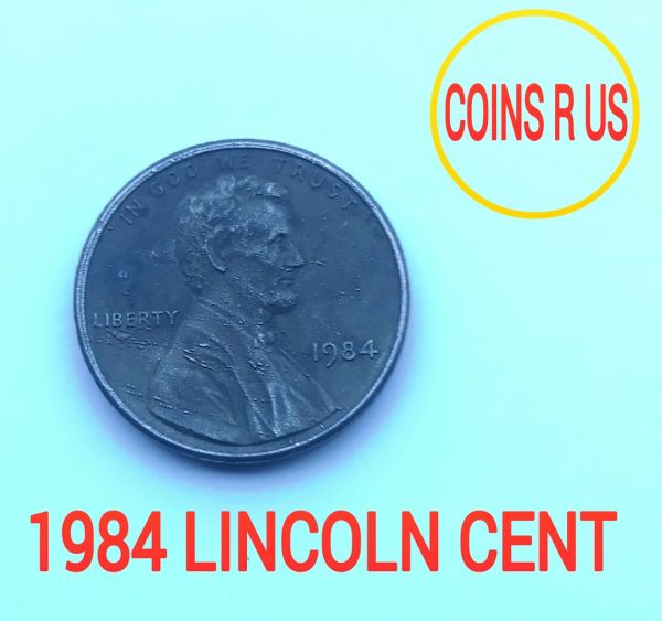 1984-Lincoln-Cent