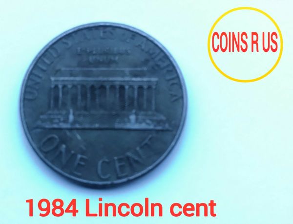 1984-Lincoln-Cent