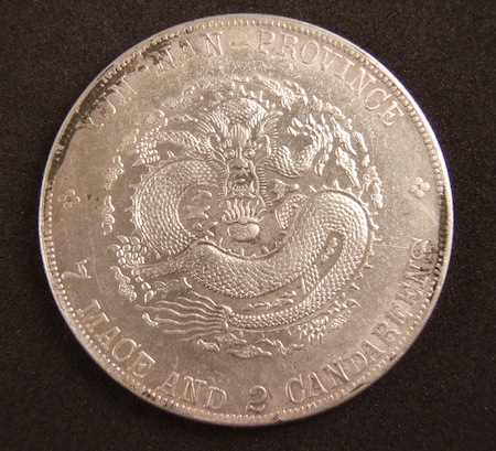 Yun-Nan-Silver-Dollar-1909-1911