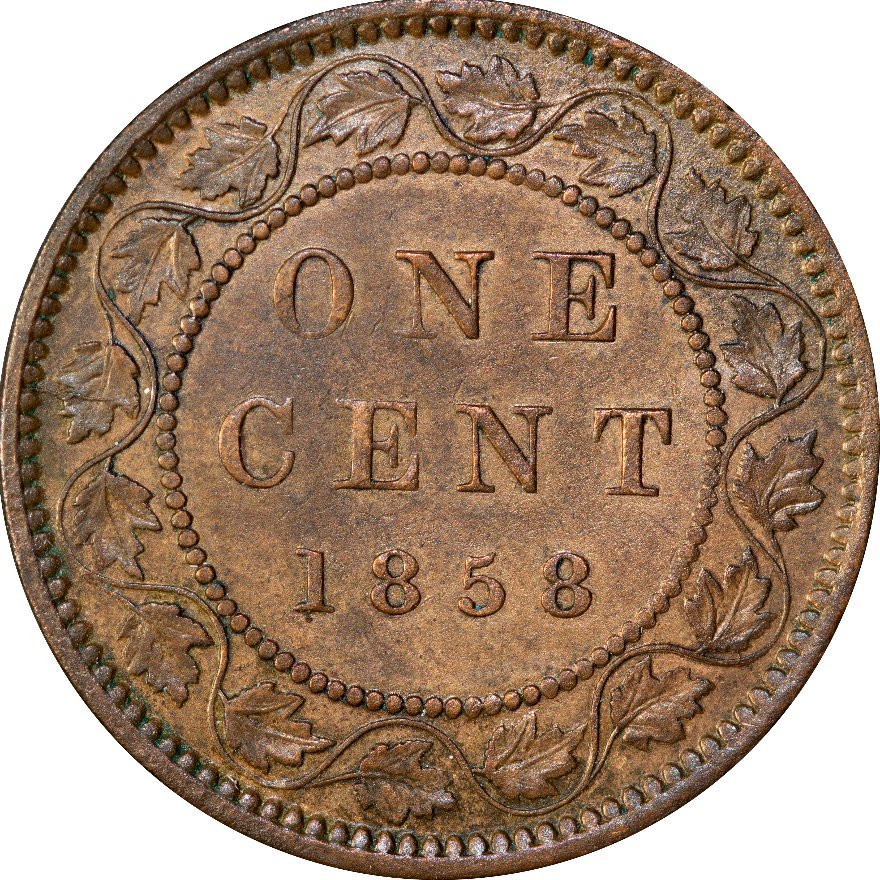 Fun-With-1858's:-My-Poor-Coin-Has-Issues