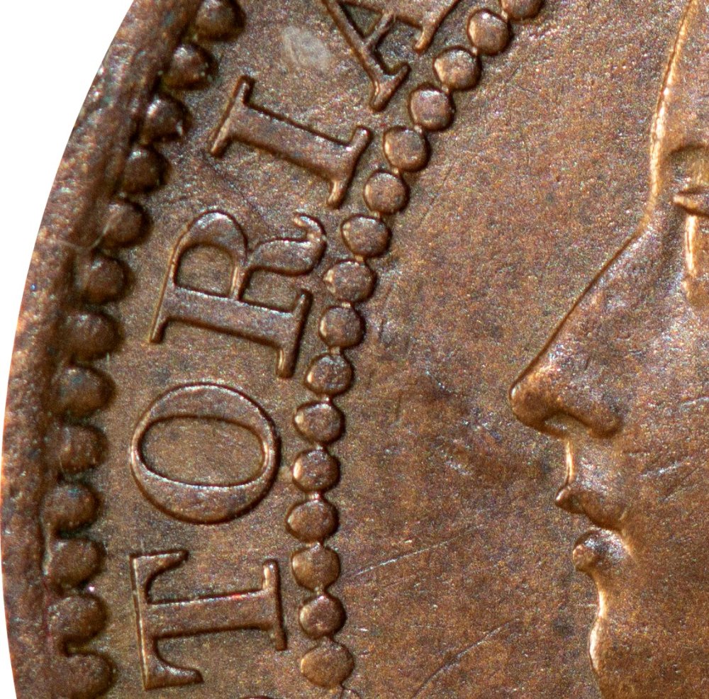 Fun-With-1858's:-My-Poor-Coin-Has-Issues