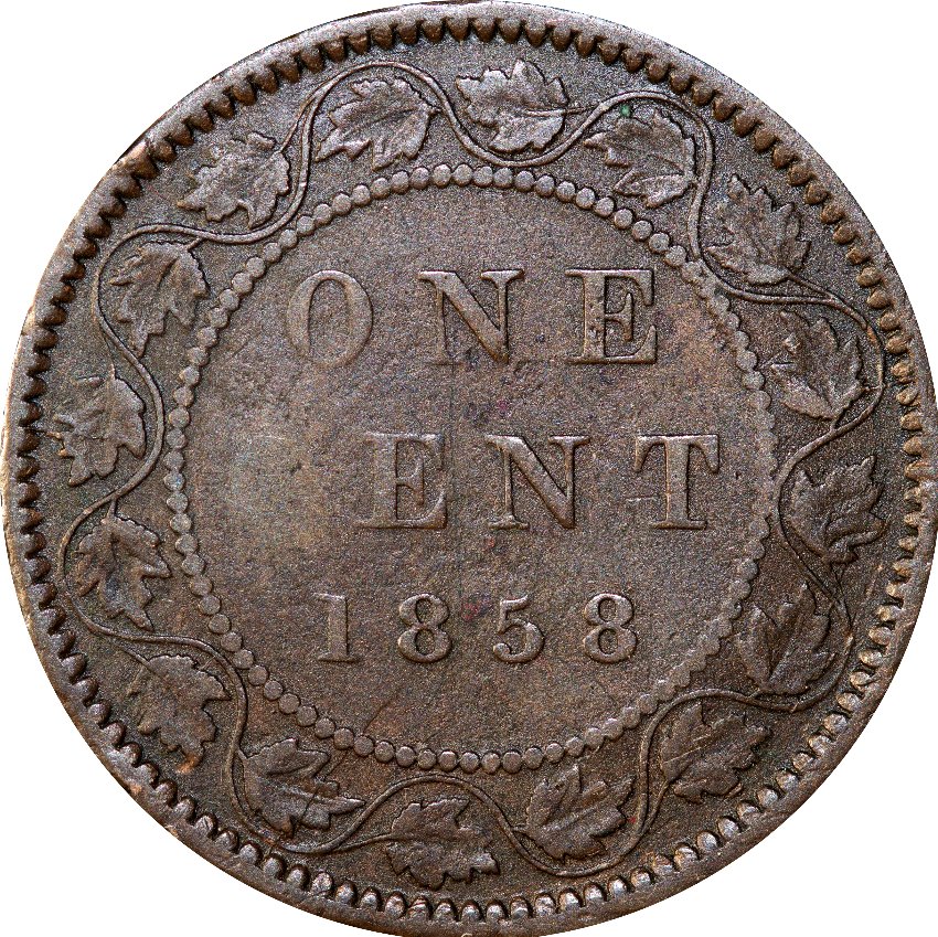 Fun-With-1858's:-My-Poor-Coin-Has-Issues
