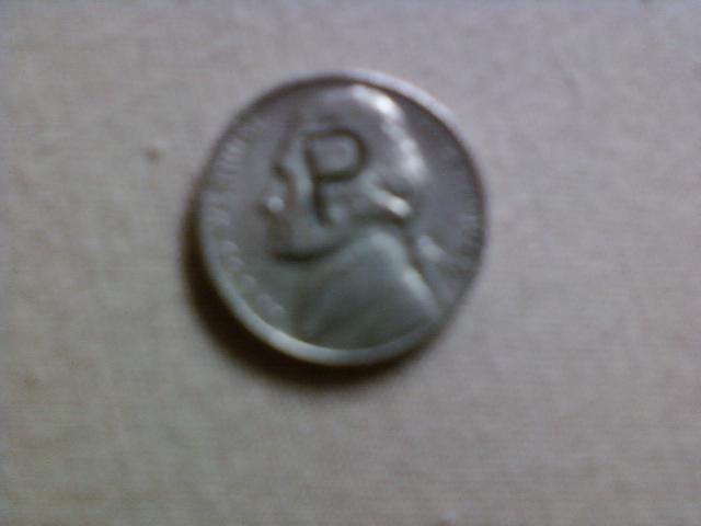 P-In-Nickel?