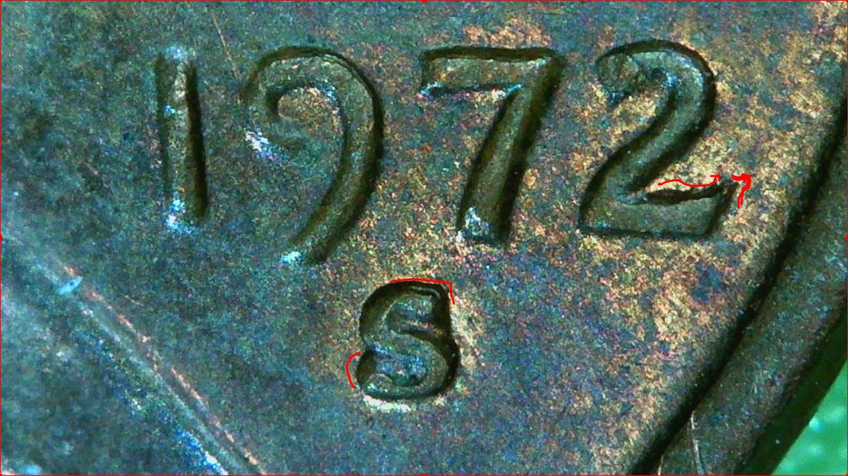 1972-S-DDO-Penny-Newbie-Finds