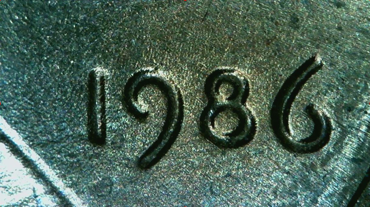 1986-Die-Crack-Penny?-Newbie-Finds