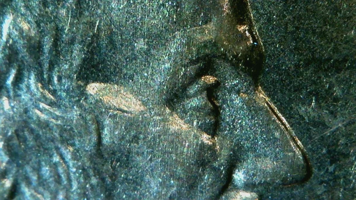 2009-Formative-Years-Penny-Do-I-Have-Anything-Here?-Newbie-Finds