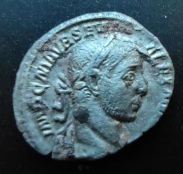 Queries-On-My-First-Roman-Coin.