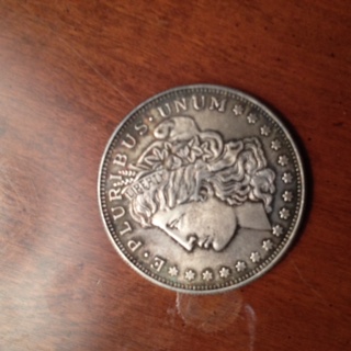 Coin-Help
