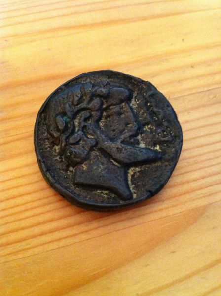 Sicily-Coin?
