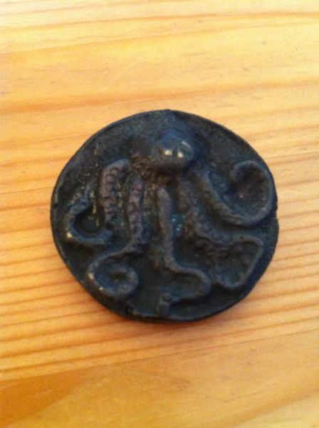 Sicily-Coin?