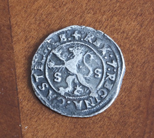 Unknown-Coin