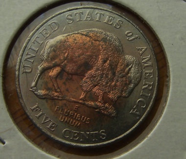 2005-Bison-Nickel-Error