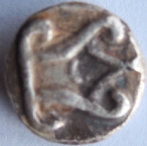 Burma-/-Myanmar-Coin