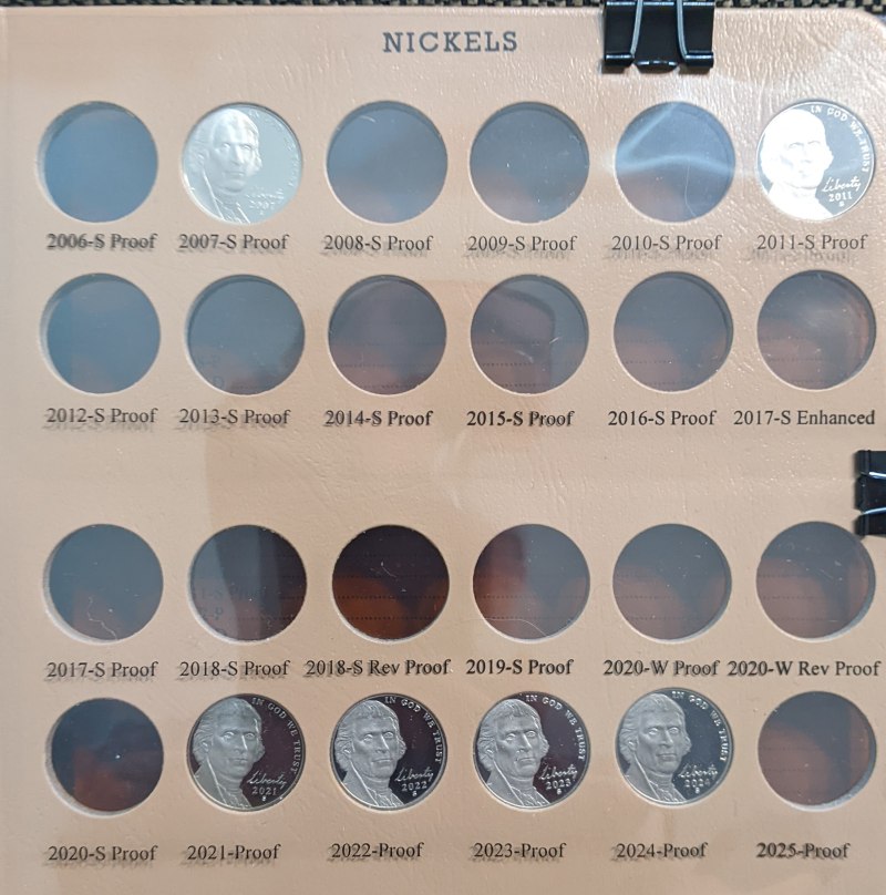 153-Days-Of-Dansco-Albums
