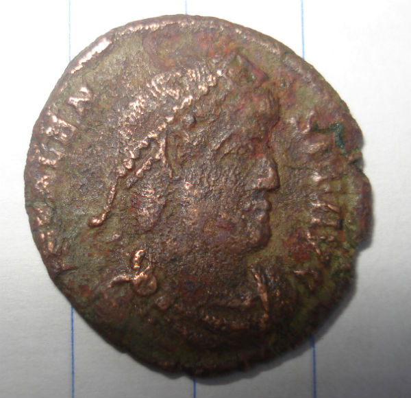 Can-You-Help-Me-With-This-Coin?-|-Valens-Gloria-Romanorvm