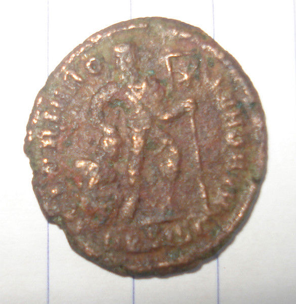 Can-You-Help-Me-With-This-Coin?-|-Valens-Gloria-Romanorvm