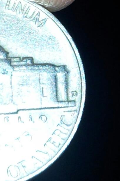 1964-D-Nickel