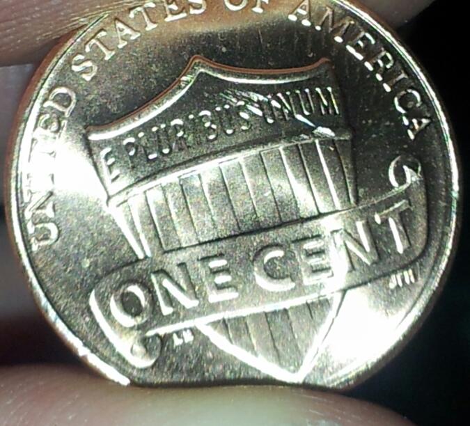 2010-D-Penny