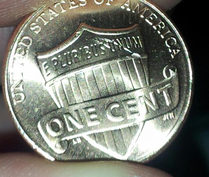 2010-D-Penny