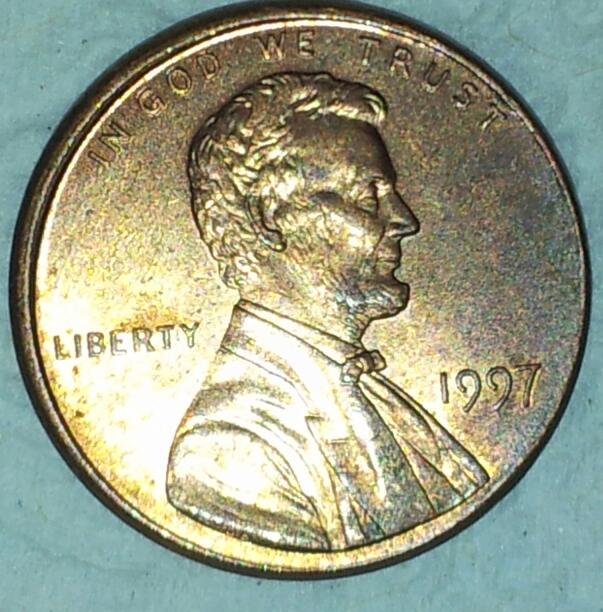 1997-Lincoln-Die-Error?