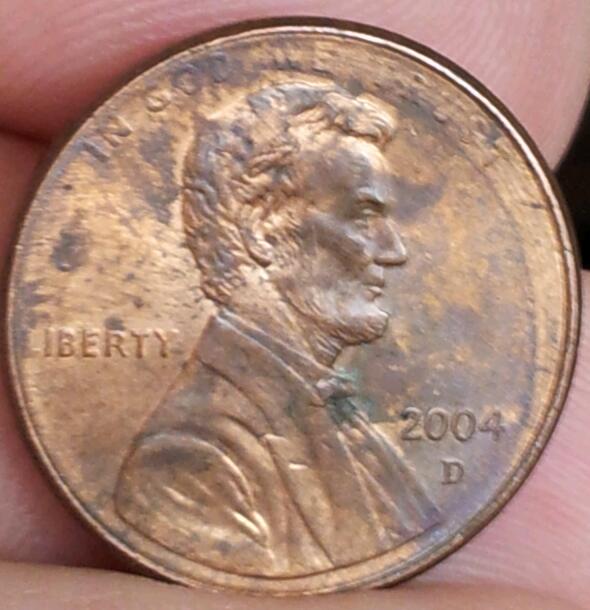 2004-D-Lincoln-Still-New-Here