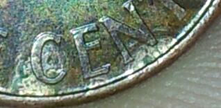 1999-Lincoln-Cent
