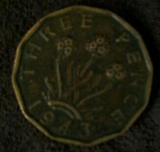 1970-Threepence-Grading-And-Info...