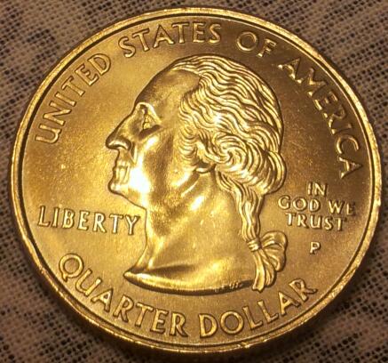 2000-P-South-Carolina-Quarter