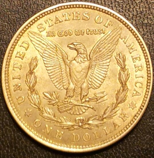 1921-D-1921-1889-Morgan-Dollar