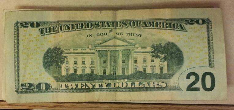 $20-Star-Note